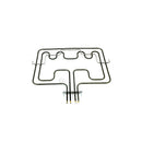 Original Electrolux Oberhitzeelement 3100W 3878253412
