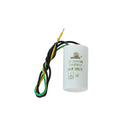 Verschiedene Marken - Parasitenfilter Waschmaschine - 41001200