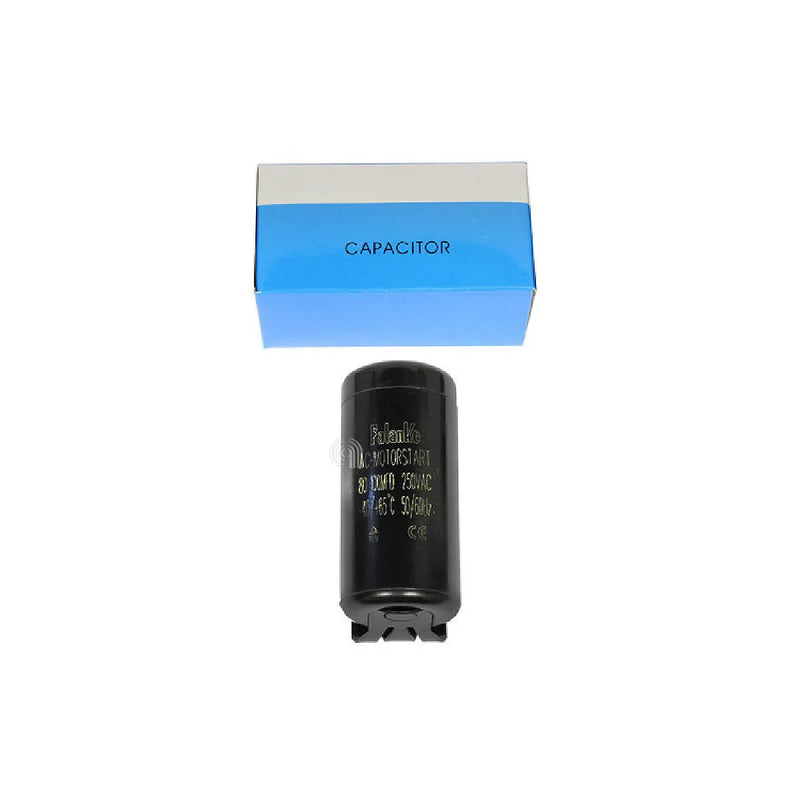 UNIVERSALE - Kühlschrankkondensator - AST-00230059