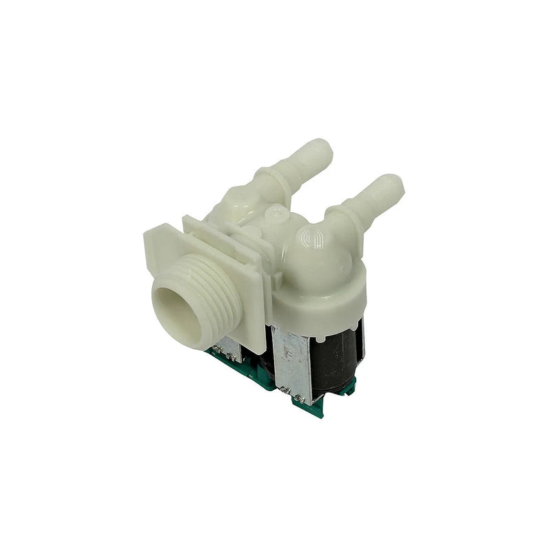 BOSCH, SIEMENS - Magnetventil Waschmaschine 2 Wege 180º - 00422244
