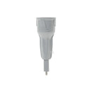 Eje de transmisión original Bosch para picadora 00635480
