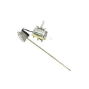 AMICA, EGO - Kapillarthermostat Ofen - 8032828