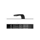 GENERAL ELECTRIC - Poly-V-Riemen Waschmaschine - WH08X10024