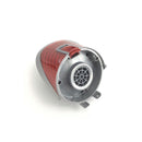 Motorblock rot für Moulinex Staubsauger SS-2230002468