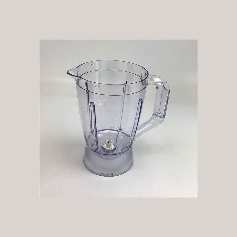 Original-Krug für Moulinex MS-651802 Mixer, kompatibel mit Tefal