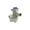 Original Ablasspumpe für Bosch Waschmaschine 00144192