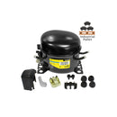 UNIVERSALE - Kompressor-Kühlschrank - AST-20005471