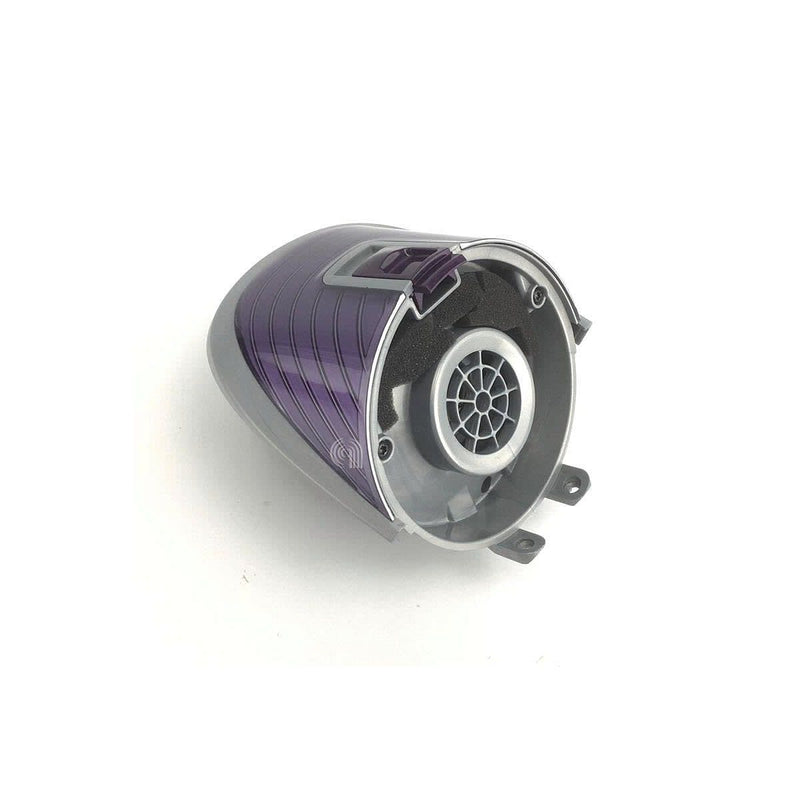 violettes Motorgehäuse für Moulinex Staubsauger SS-2230002439