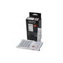 Original-Entkalker für Krups-Kaffeemaschine F054001A
