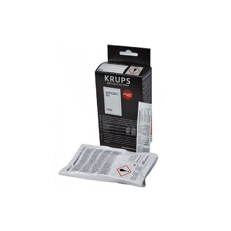 Original-Entkalker für Krups-Kaffeemaschine F054001A