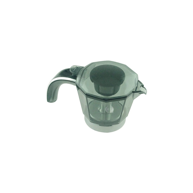 Moka-Kanne Original Kaffeemaschine De Longhi Code 7313285559