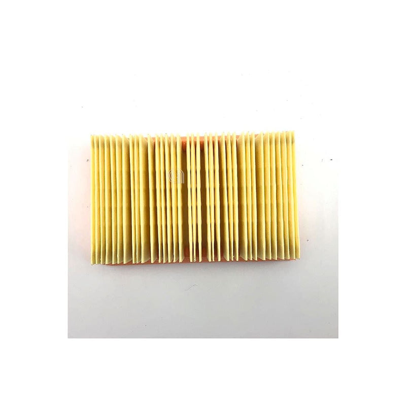 Flacher Faltenfilter Karcher 28630050 für Staubsauger