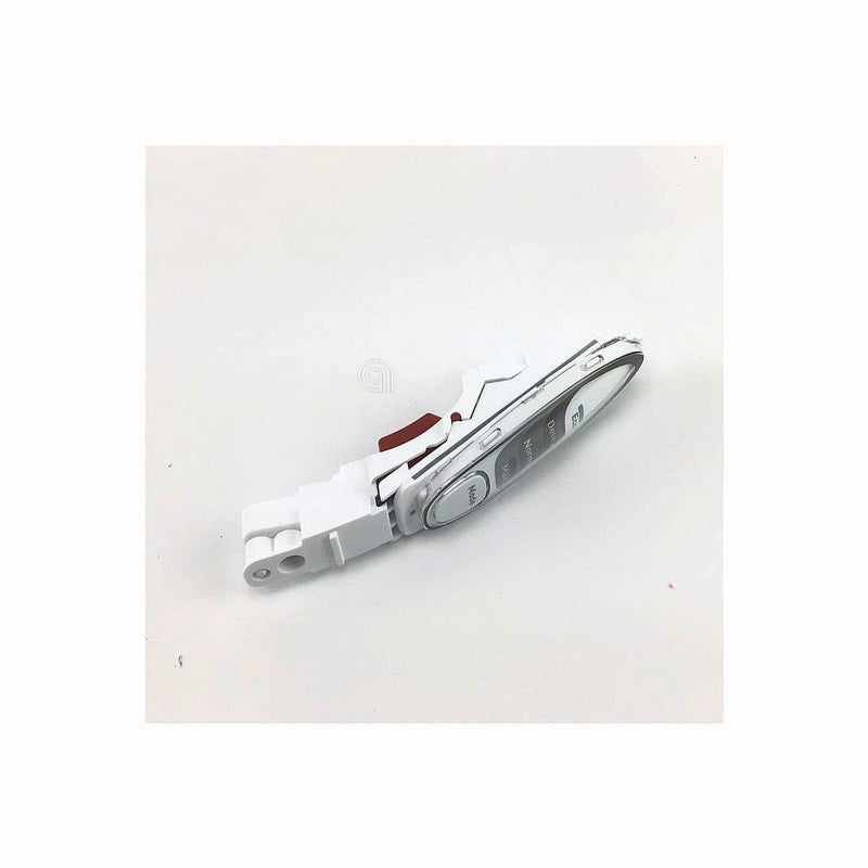 Vordere Griff- und Knopfeinheit für Dampfsauger Tefal CS-00145529