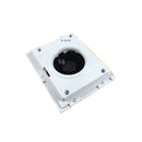 Originaler 2,1W Ventilatormotor für Whirlpool Gefrierschrank und andere Marken