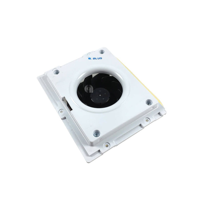 Originaler 2,1W Ventilatormotor für Whirlpool Gefrierschrank und andere Marken