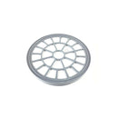 Original runder HEPA-Filter Polti für Staubsauger PAEU0280