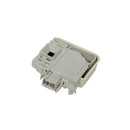Original Türverriegelung für Bosch Waschmaschine, Codes 00619468 und 00621550