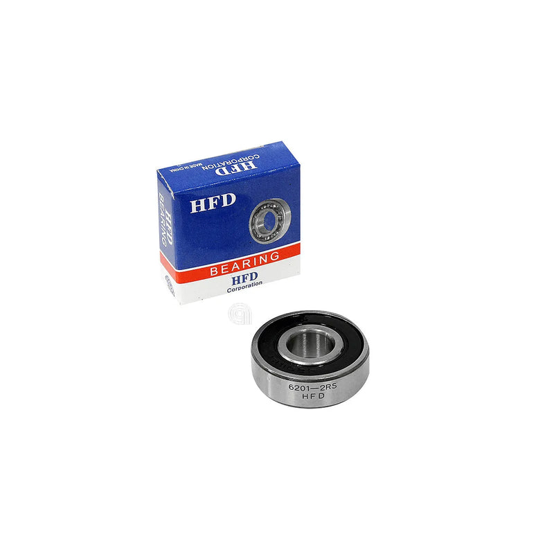 WHIRLPOOL, UNIVERSAL - Waschmaschinenlager - 6201-2RS