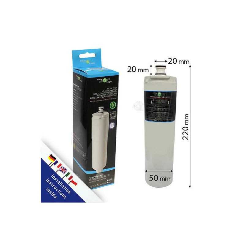 BOSCH, SIEMENS, BALAY, NEFF - Wasserfilter Kühlschrank - 00640565