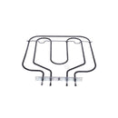 Oberer Heizelement 2600W Original Bompani Backofen M00317063