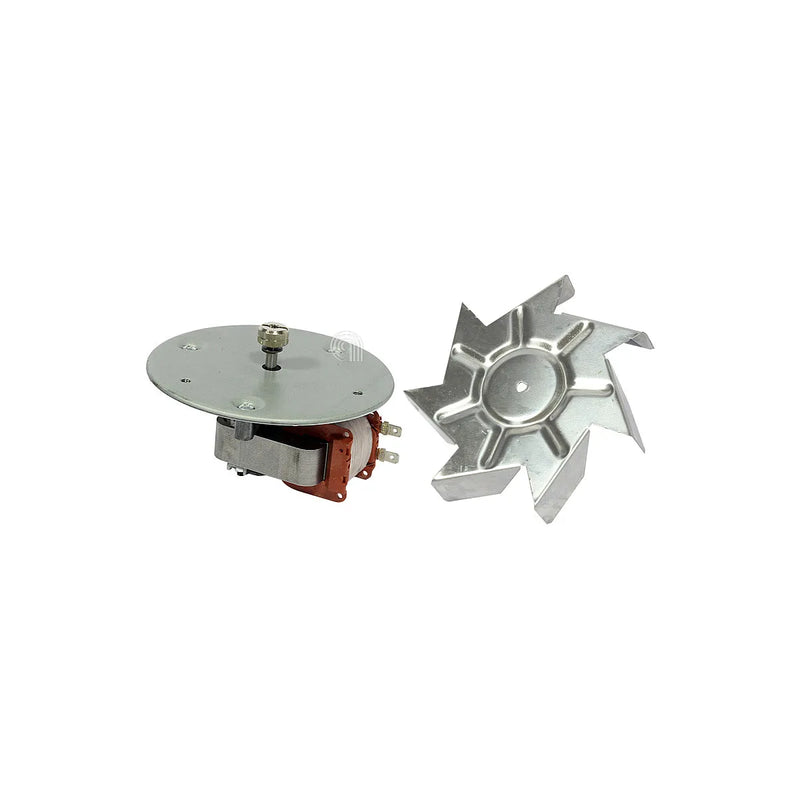 SMEG - Ofenlüftermotor - 699250029