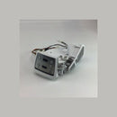corpo prima mit elektronischer Platine für Tefal Dampfsauger und Heizung