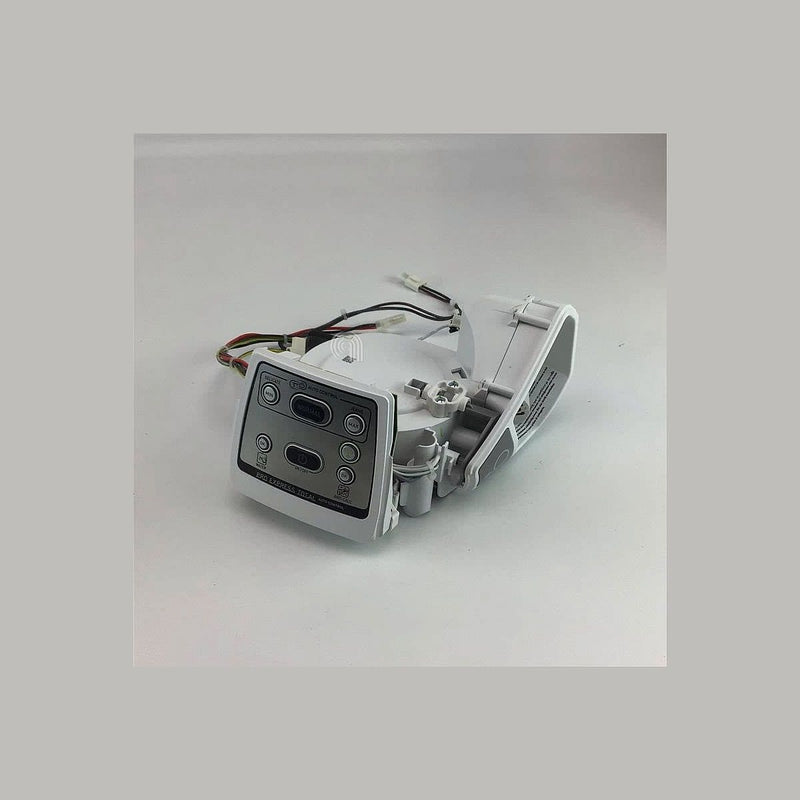 corpo prima mit elektronischer Platine für Tefal Dampfsauger und Heizung