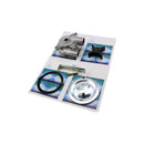 INDESIT - Cuerpo de Bomba para Lavadora - C00040398