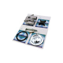 INDESIT - Pumpengehäuse für Waschmaschine - C00040398