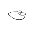 WHIRLPOOL PHILIPS IGNIS - Poly-V-Riemen J3 1600 für Waschmaschine - 482235820098