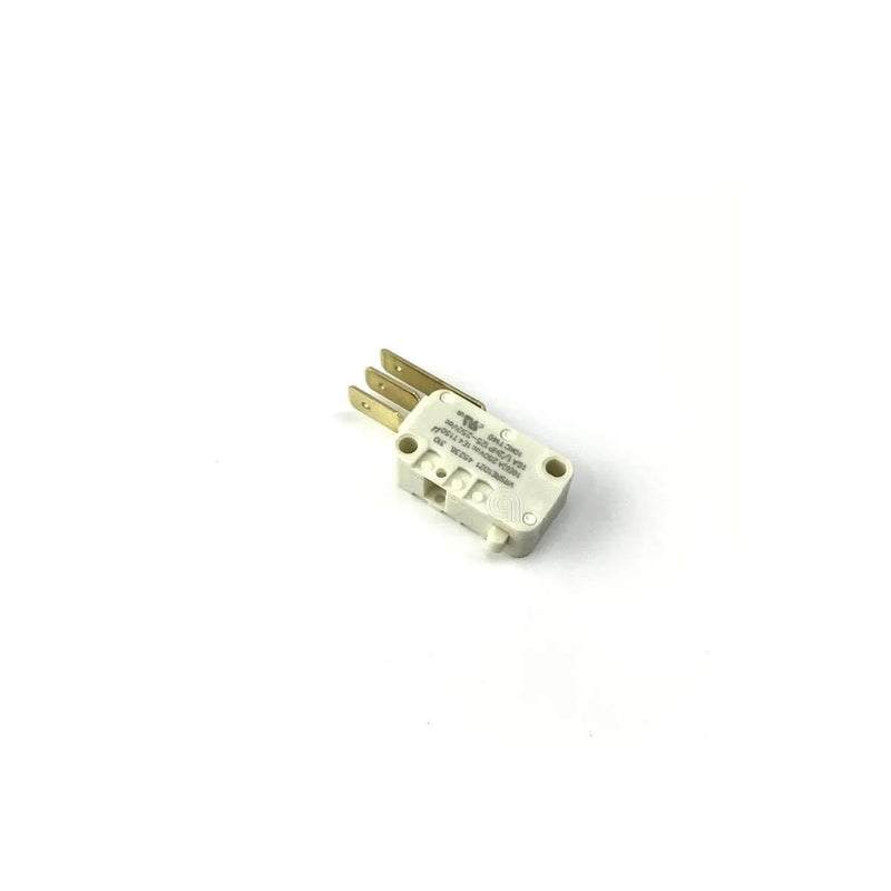 BOSCH, FAGOR, MIELE - Mikroschalter Geschirrspüler - 00165256