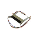 Originalheizelement für Whirlpool Indesit Hotpoint Trockner C00277072