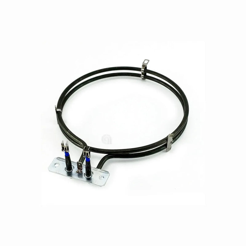 ZANUSSI, AEG, ELECTROLUX, CORBERO, ZANKER - Kreisförmiger Backofenheizkörper 2000W - 3570032015