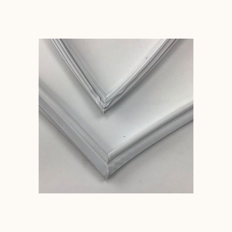 Magnetdichtung für Kühlschrank Gorenje MT7/BL 54N L 626