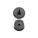 RICAMBI CUCINA - Ultraschneller Brenner Kochfeld - B5435