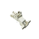 cerradura de puerta original para lavavajillas Whirlpool y Indesit