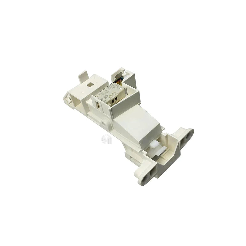 cerradura de puerta original para lavavajillas Whirlpool y Indesit