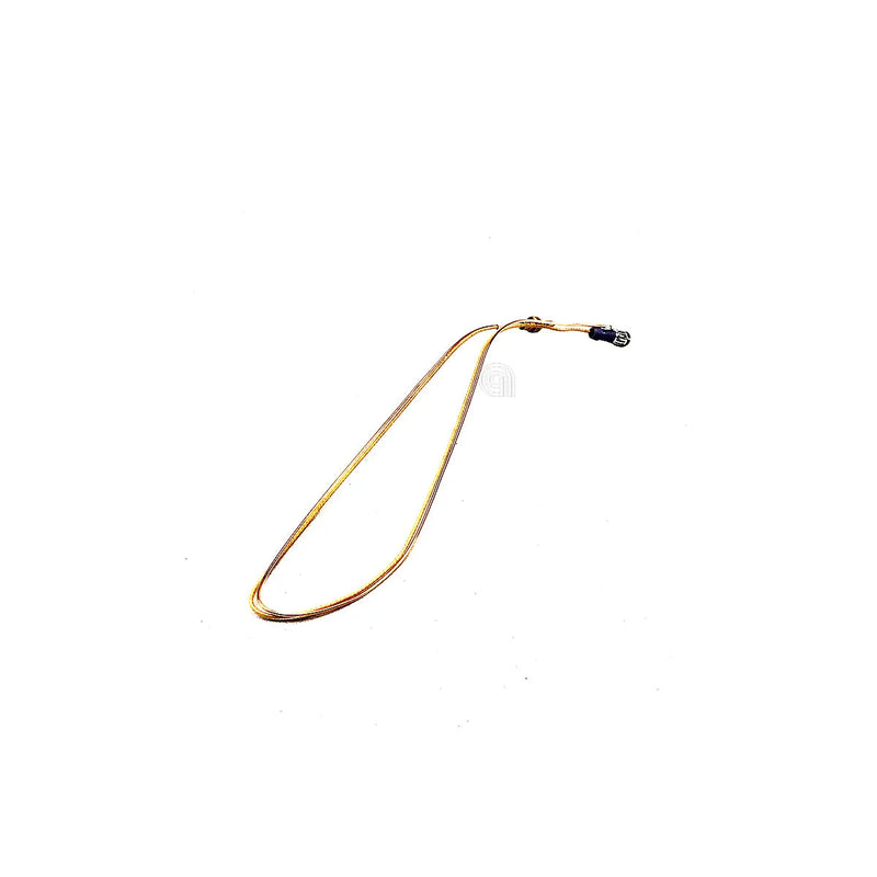 Electrolux Zanussi Unterbrechungs-Thermoelement – 0C3162 – Original NEU Aus Italien