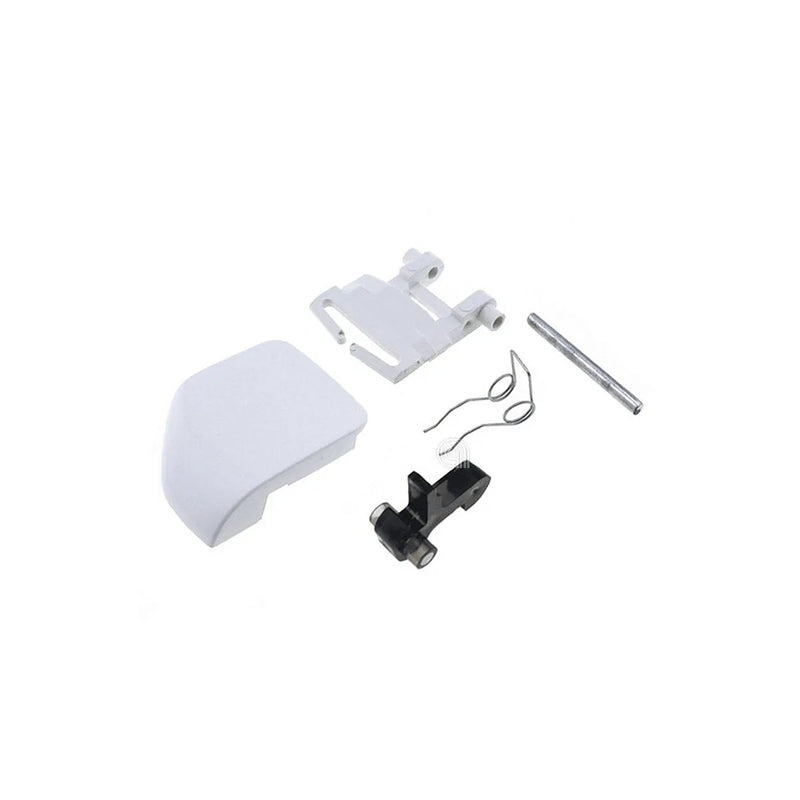 ARDO WHIRLPOOL SMEG - Satz Türverschlussgriff Waschmaschine - AST-00405204