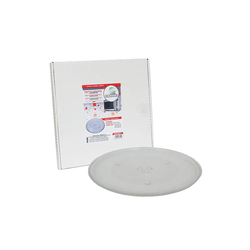 SAMSUNG, GENERAL ELECTRIC - Mikrowellenplatten - DE74-20016A