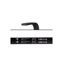 WHIRLPOOL INDESIT ZANUSSI - Poly-V-Riemen 1280 J6 Waschmaschine - 481281728296