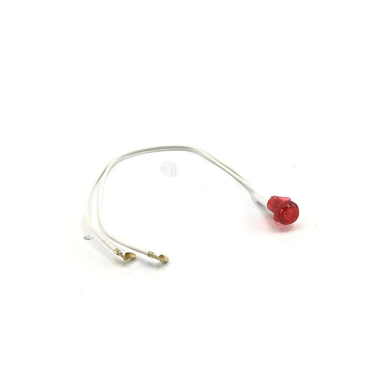 UNIVERSALE - Rotes Pilotlicht für Kessel - AST-00206101
