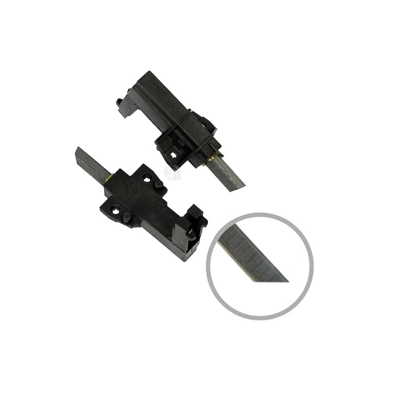 ELECTROLUX, GORENJE, SMEG, WHIRLPOOL - Motorbürsten für Waschmaschine - C00194594