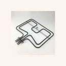 Original Electrolux Ofenheizung Widerstand, Code 140074106018
