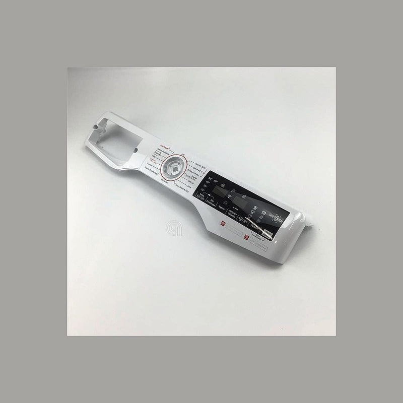 Bedienfeld mit Sensor für Candy Waschmaschine, Code 43025119