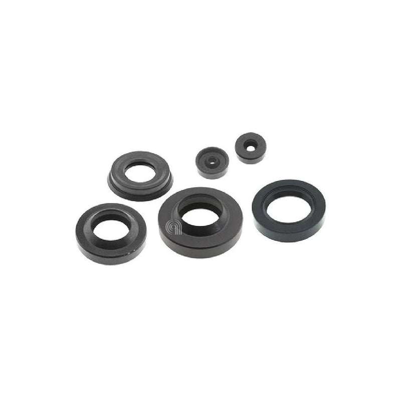 ARISTON, INDESIT, WHIRLPOOL - Dichtung für Waschmaschine - C00033018