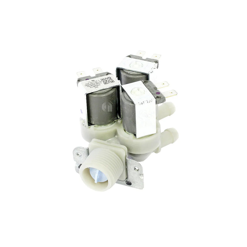 LG - 3-Wege-Elektroventil 180° für Waschmaschine - 5221ER1003A
