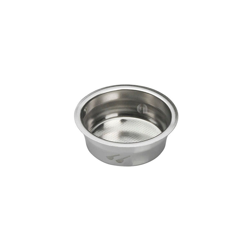 Original 2-Tassen-Filter für De Longhi Kaffeemaschine 607731