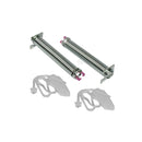 BOSCH, BALAY, SIEMENS, CONSTRUCTA, NEFF, GAGGENAU, JUNKER, THERMADOR - Kit de reparación de puerta Dishwasher - 00754873