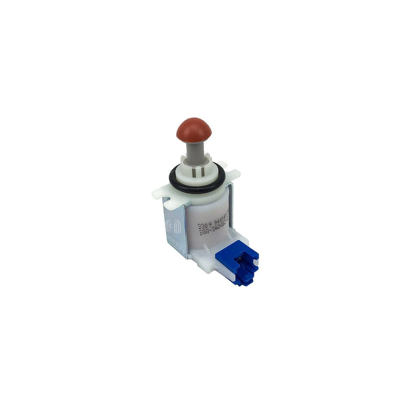 Original Bosch Regenerations-Elektroventil für Geschirrspüler 00631199